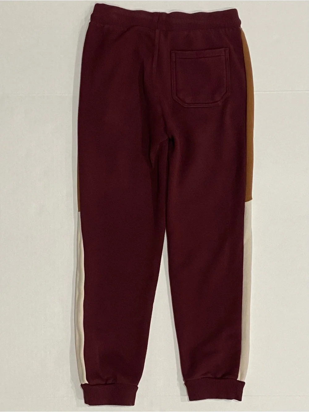 Gymboree Boys Western Cowboy 3-piece Outfit: Top, Joggers, Socks Size 7